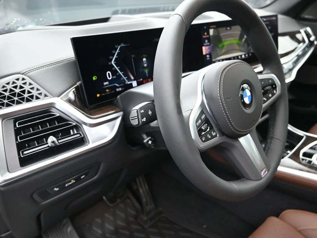 2026 BMW X5 40i - Photo 12