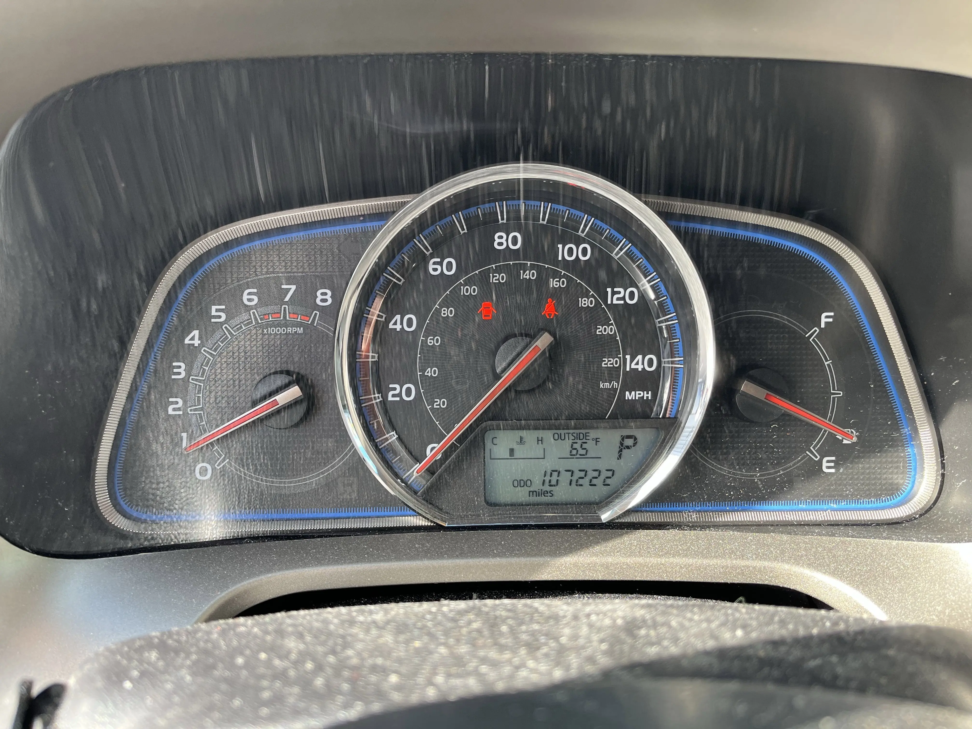 2015 Toyota RAV4 Limited photo 14