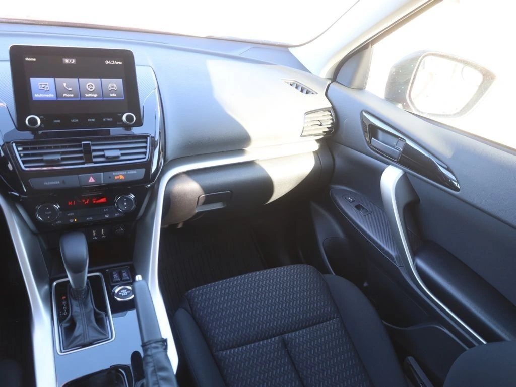 2026 Mitsubishi Eclipse Cross LE - Photo 26