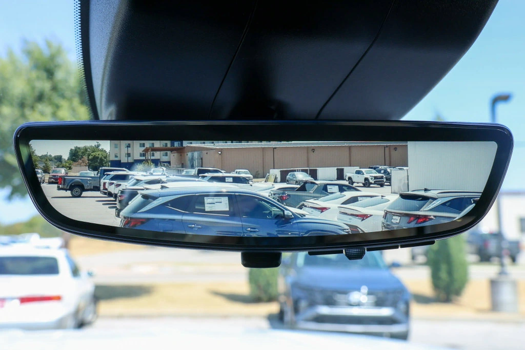 2026 GMC Sierra 3500HD Denali Ultimate - Photo 31