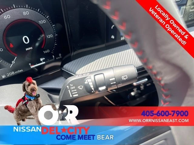 2025 Nissan Kicks SR - Photo 17