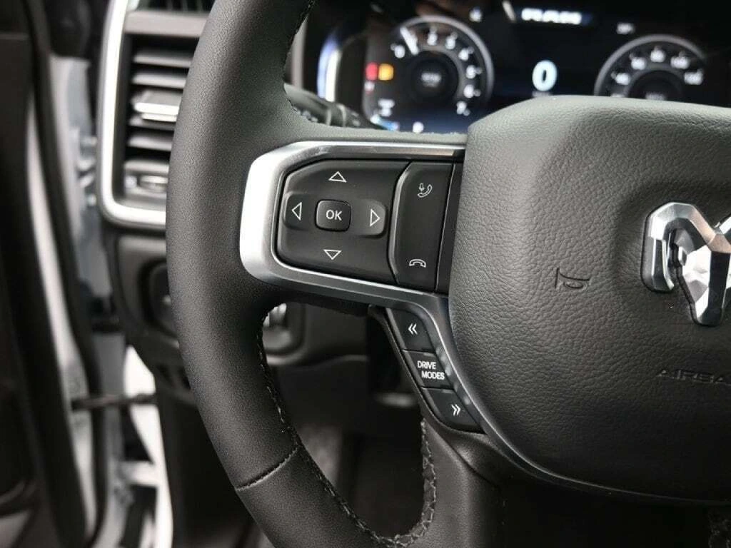 2026 RAM 1500 Big Horn/Lone Star - Photo 17