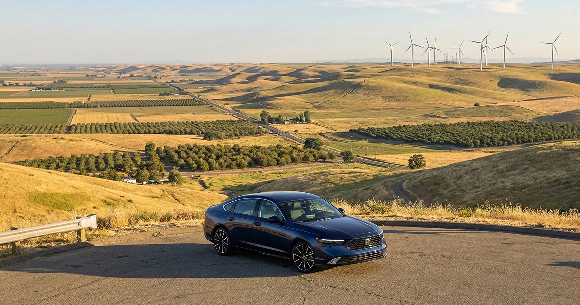2026 honda accord trim levels near altamont pass