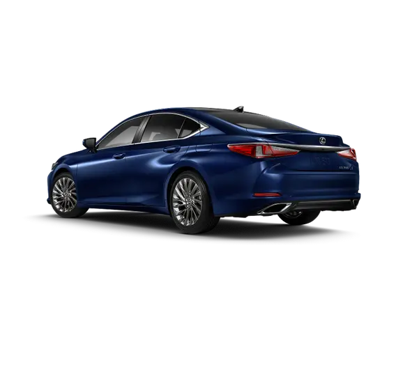 2025 Lexus ES 350 Ultra Luxury photo 3