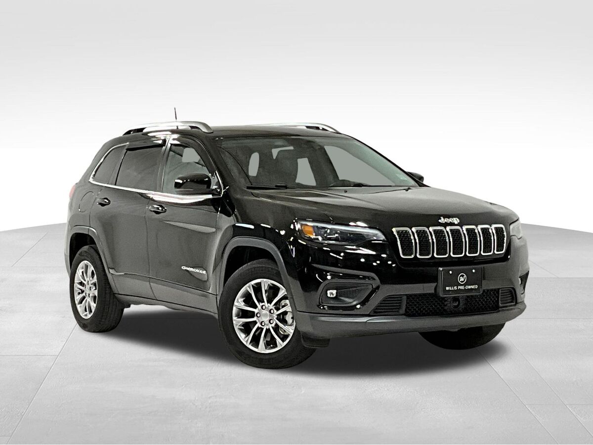 Vehicle