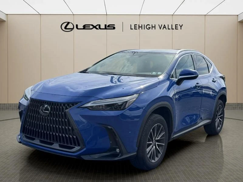 2023 Lexus NX 350 350 Premium AWD's photo