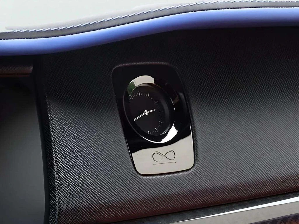 2023 Rolls-Royce Cullinan Black Badge - Photo 12