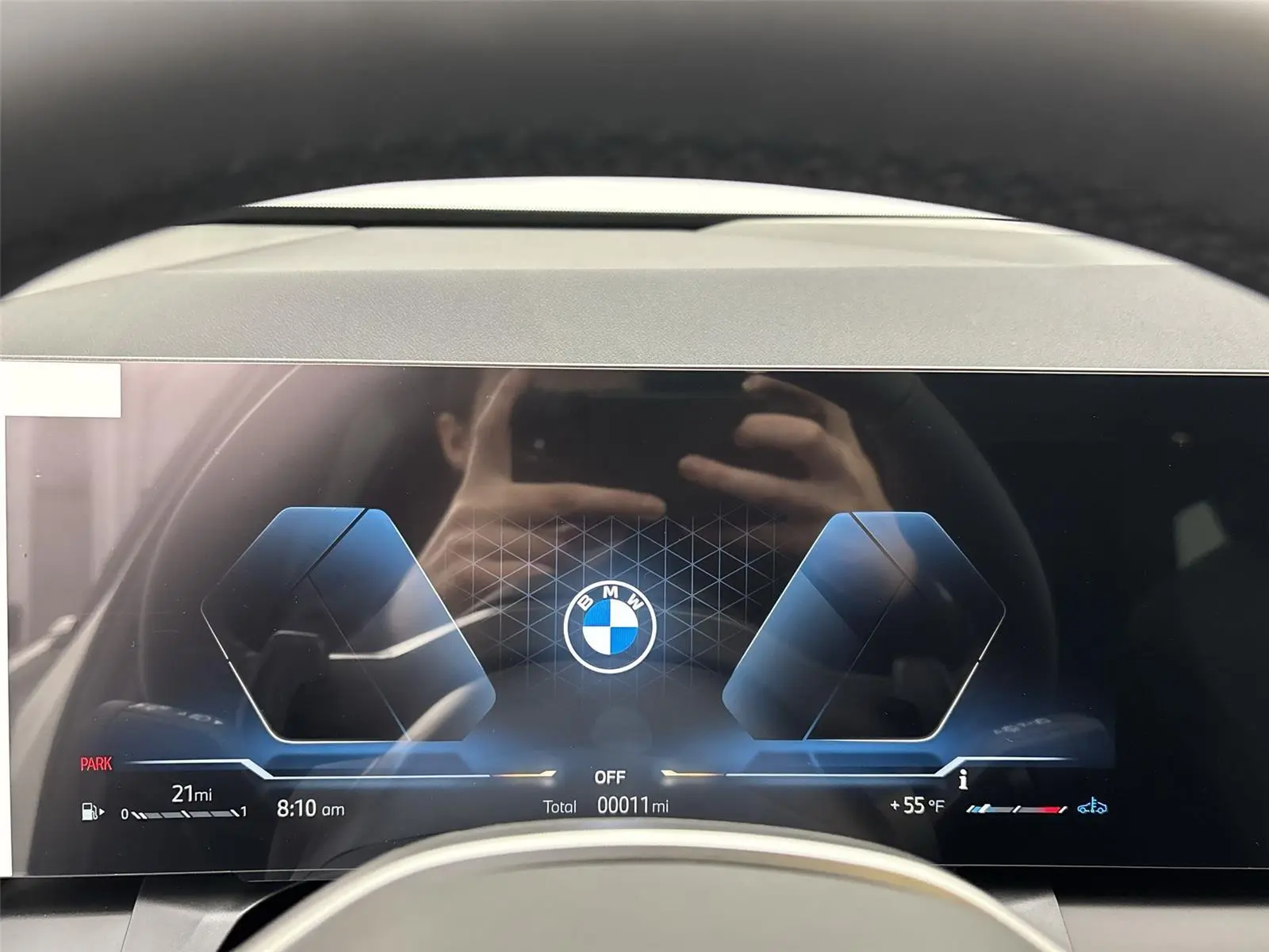 2026 Bmw X3 photo 28