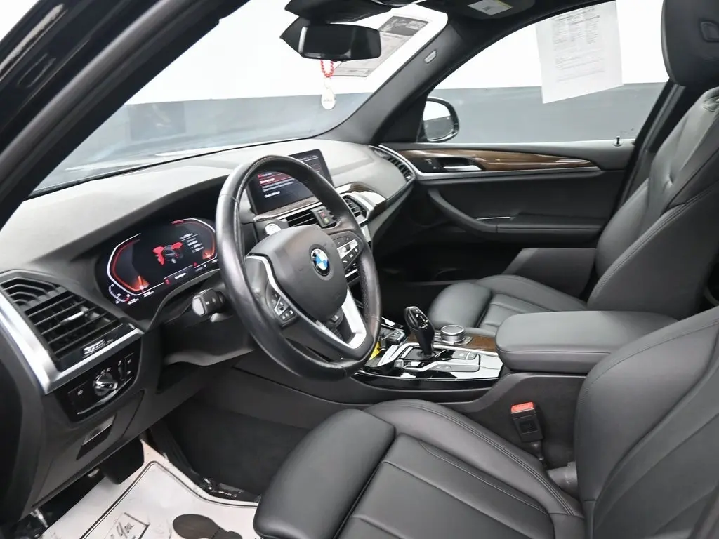 2020 Bmw X3 xDrive30i photo 28