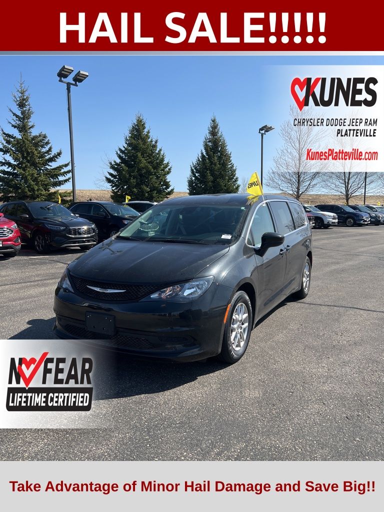 Vehicle