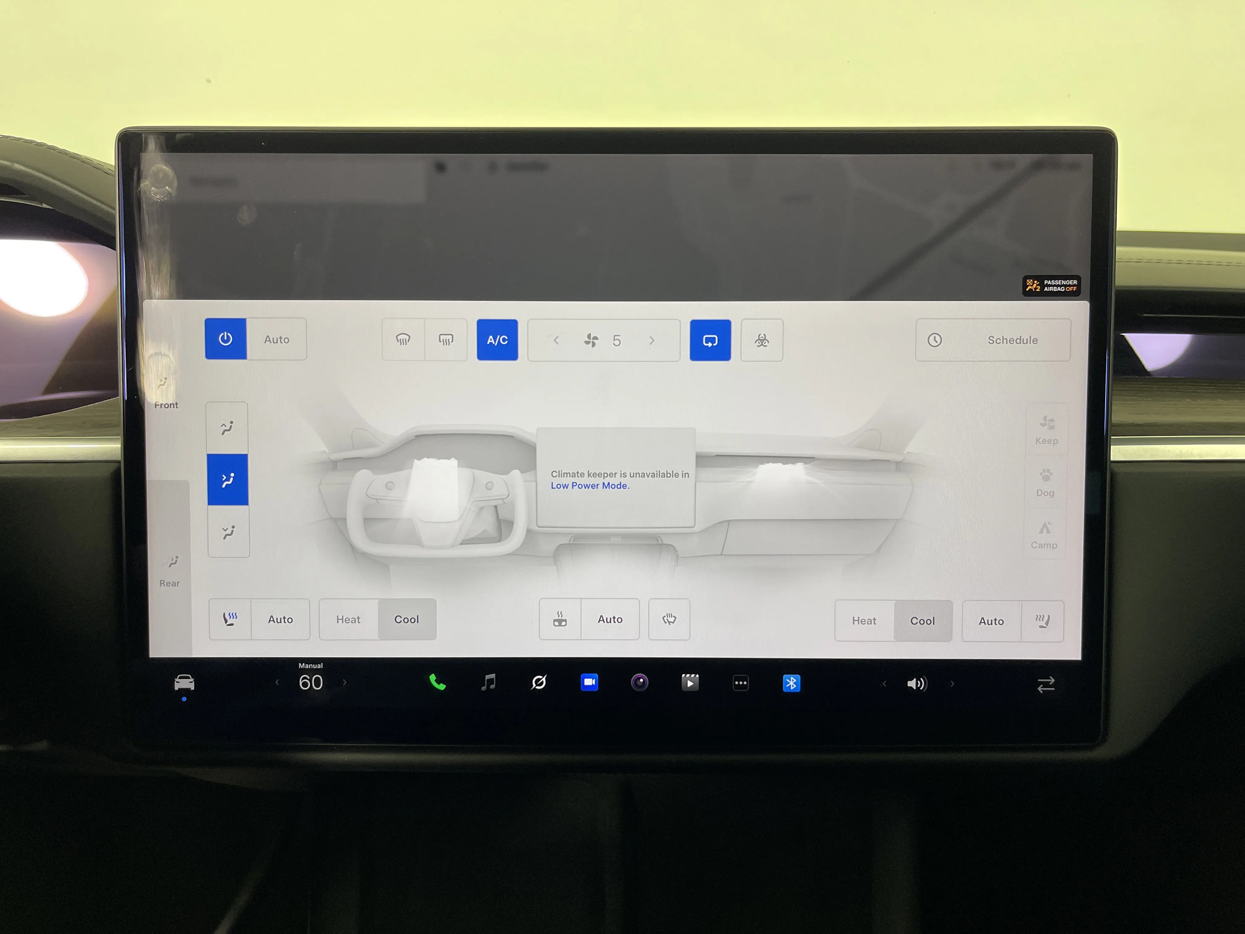 2022 Tesla Model X photo 23