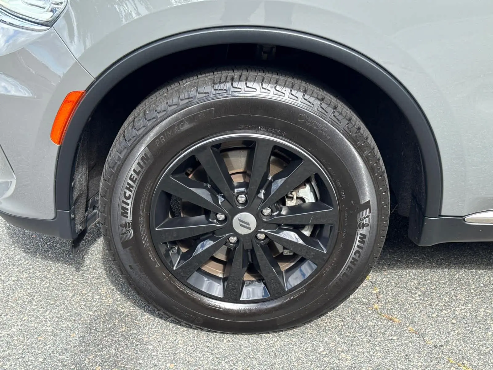2023 Dodge Durango SXT photo 8