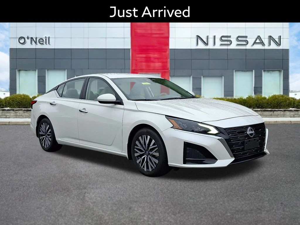 2023 Nissan Altima