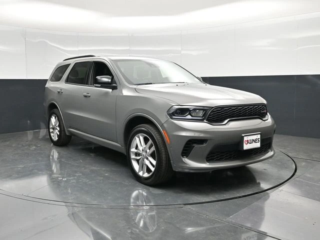 2026 Dodge Durango GT Plus AWD's photo