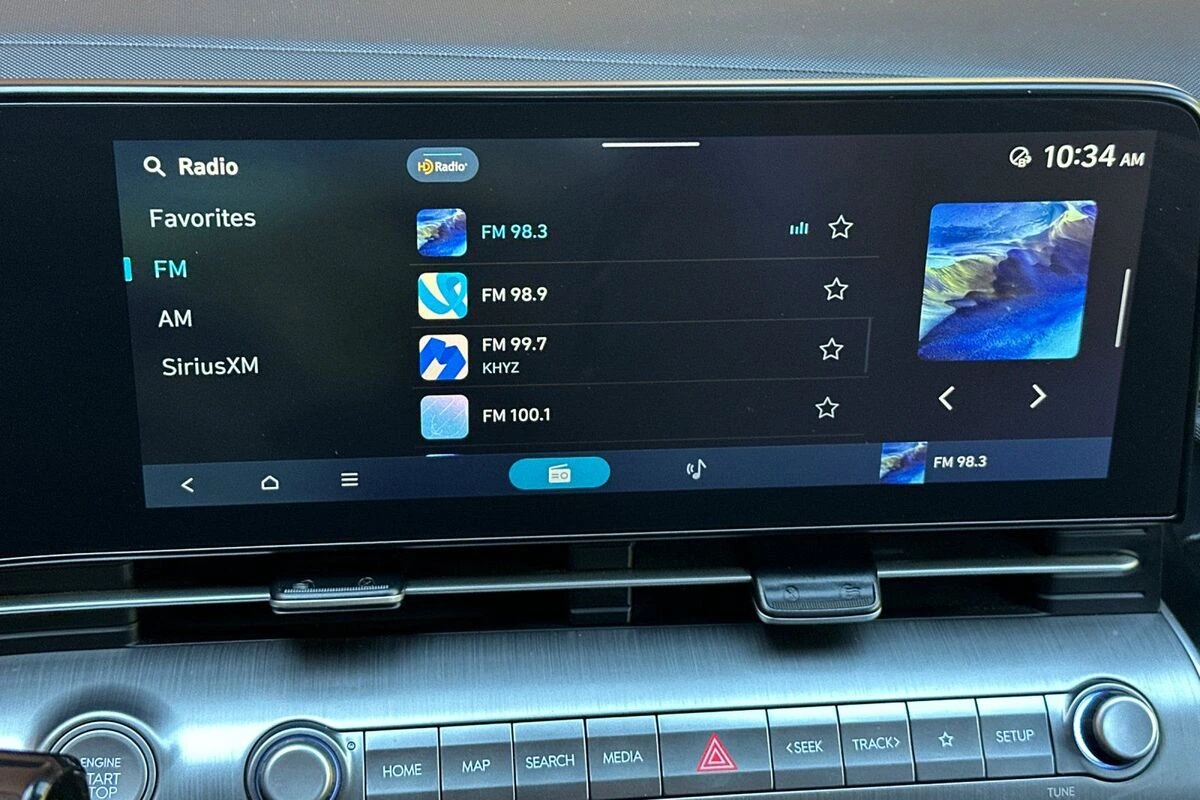 2024 Hyundai Kona SEL - Photo 18