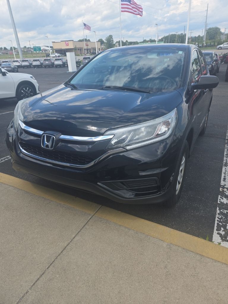 Vehicle