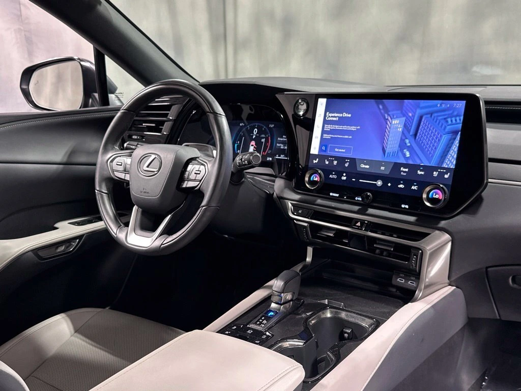 Vehicle thumbnail