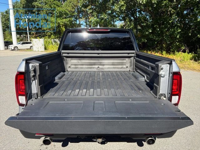 2022 Honda Ridgeline Sport - Photo 19