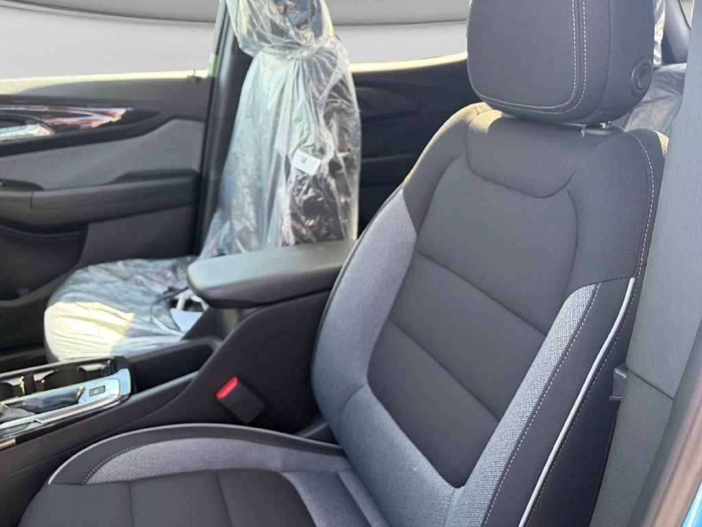 2026 Chevrolet Trailblazer LT - Photo 23