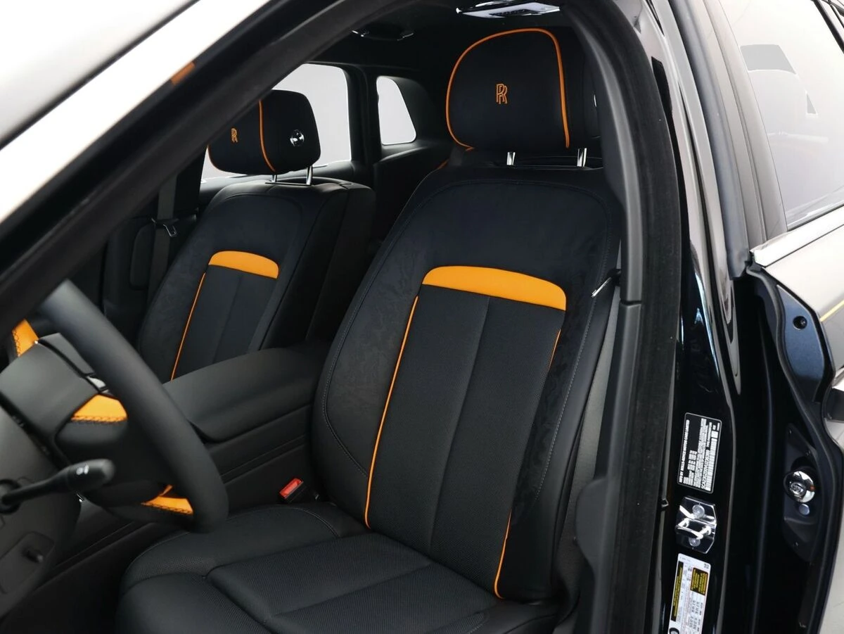 2027 Rolls-Royce Ghost Base - Photo 17