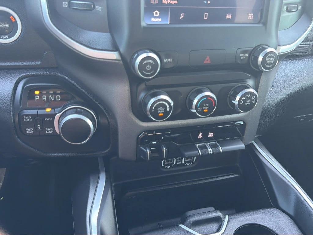 2022 RAM Ram 1500 Pickup Big Horn/Lone Star - Photo 26