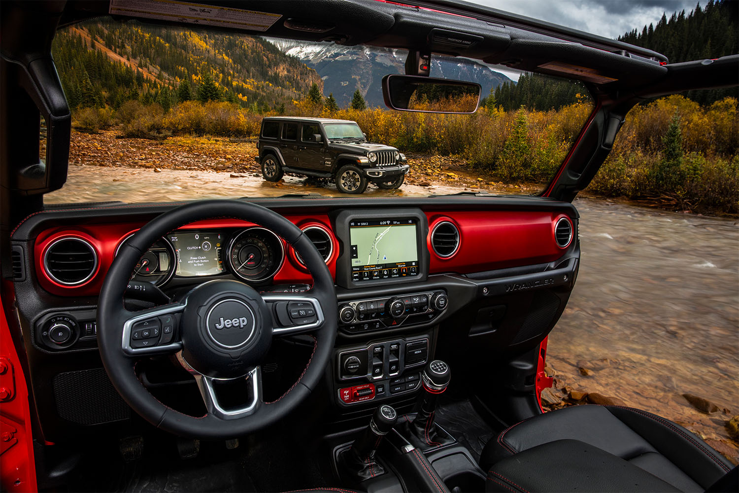 Jeep Repair and Maintenance in Grand Rapids, MI