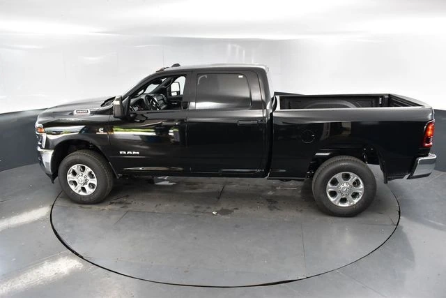 2025 RAM 2500 Big Horn - Photo 40