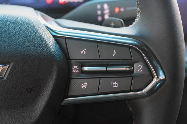 2026 Chevrolet Tahoe Premier - Photo 25