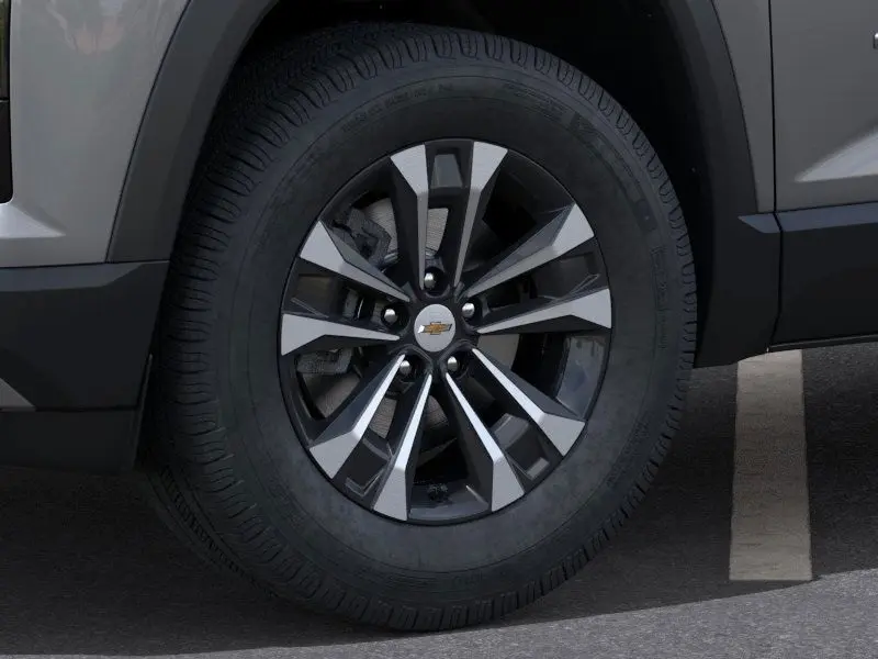 2026 Chevrolet Equinox LT photo 7