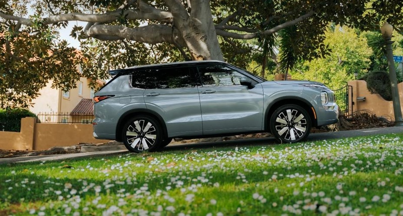2026 Mitsubishi Outlander for Sale near Huntsville, AL