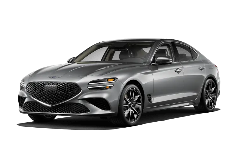 2025 Genesis G70