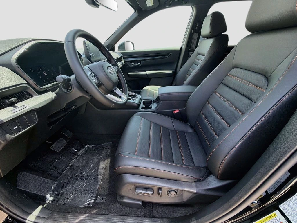 2026 Honda CR-V Sport-L - Photo 16