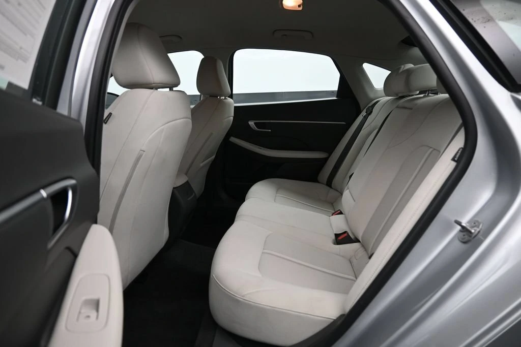 2025 Hyundai Sonata SEL - Photo 26