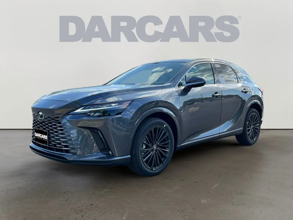2025 Lexus RX 350 Premium photo 3