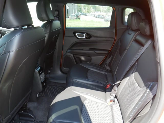 2026 Jeep Compass Latitude Altitude - Photo 23