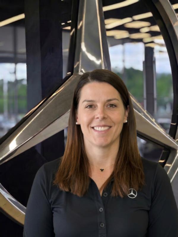 Katie Segrist