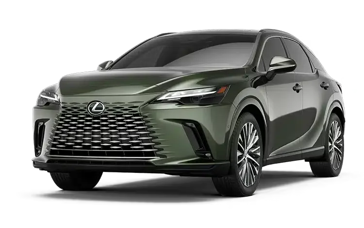RX 350 Premium+