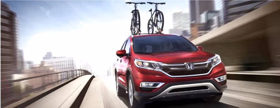 Main Photo: 2016 Honda Civic Sedan in Blue available now at Ralph Honda in Greece 14626