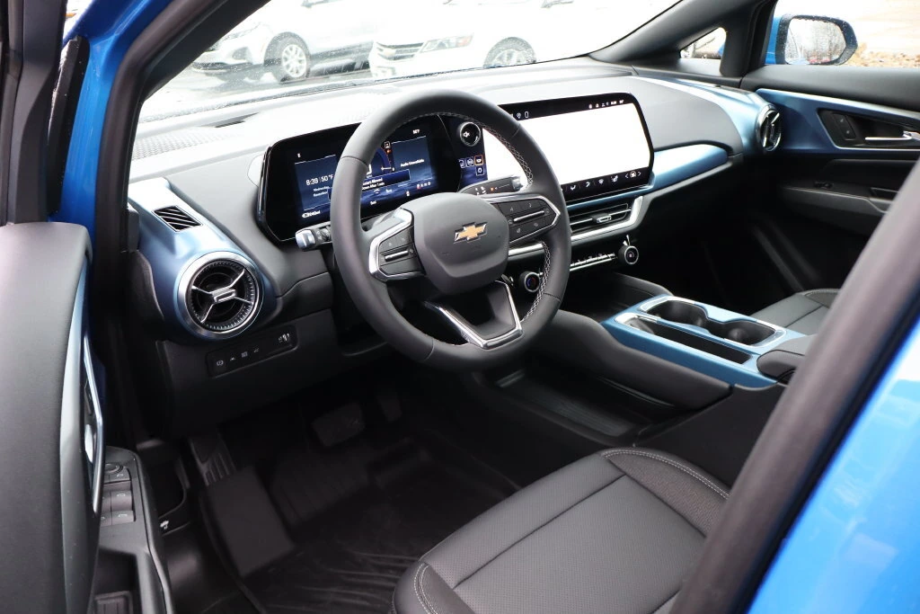 2026 Chevrolet Equinox EV 2LT - Photo 15