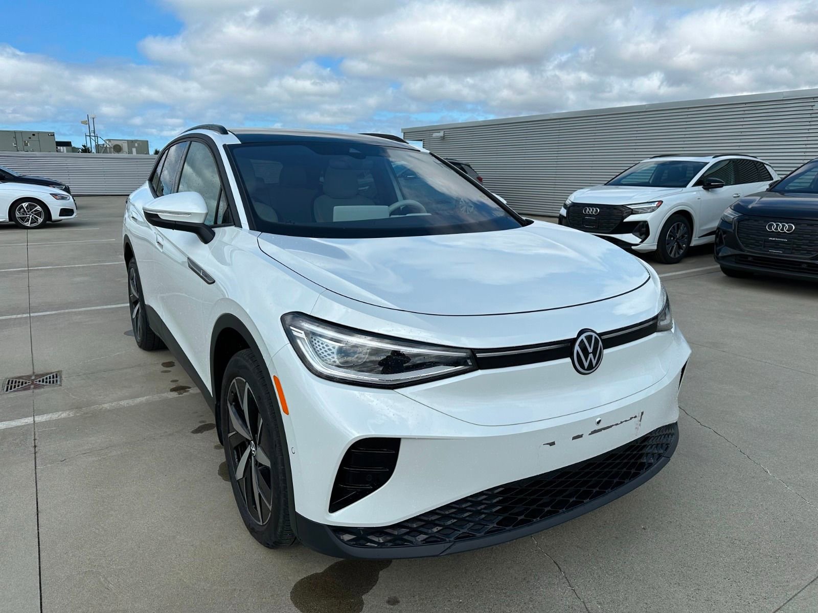 Vehicle