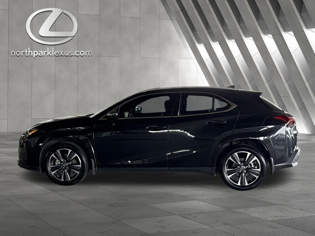 2024 Lexus UX Hybrid