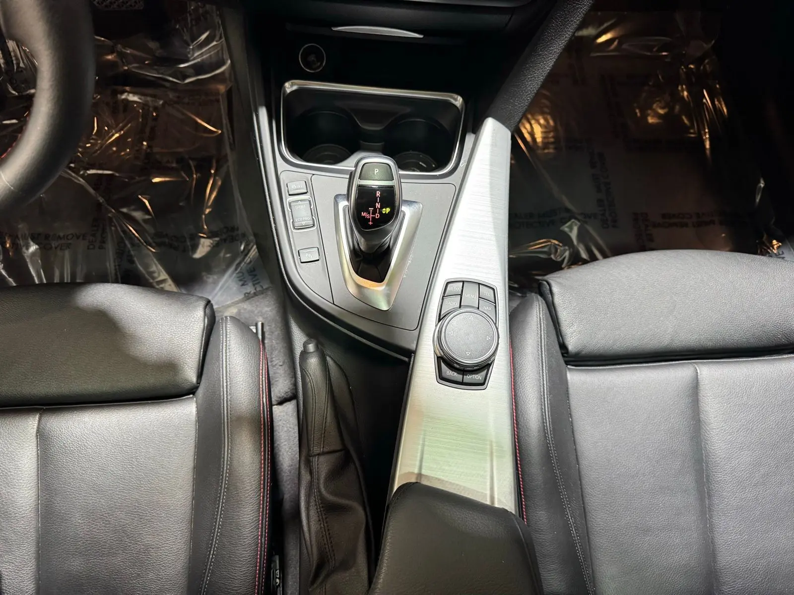 2015 Bmw 328i xDrive GT photo 28