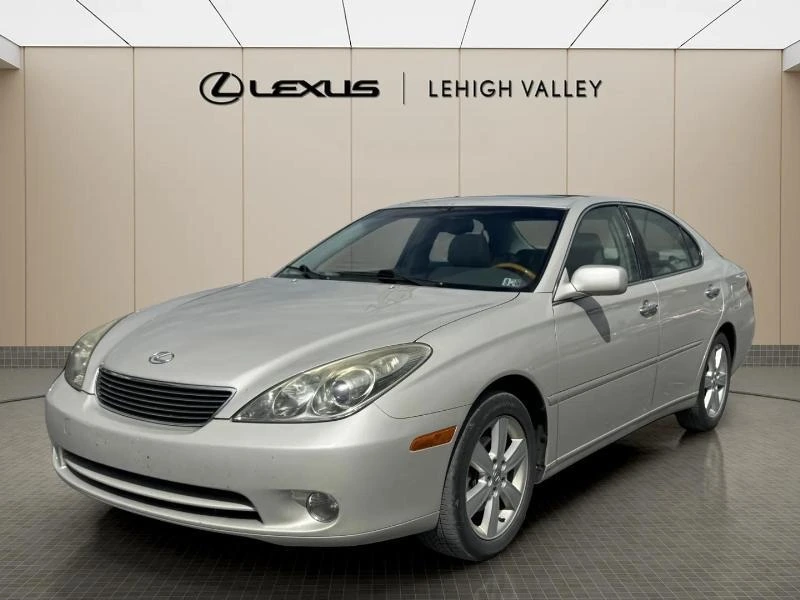 2005 Lexus ES 350 330's photo