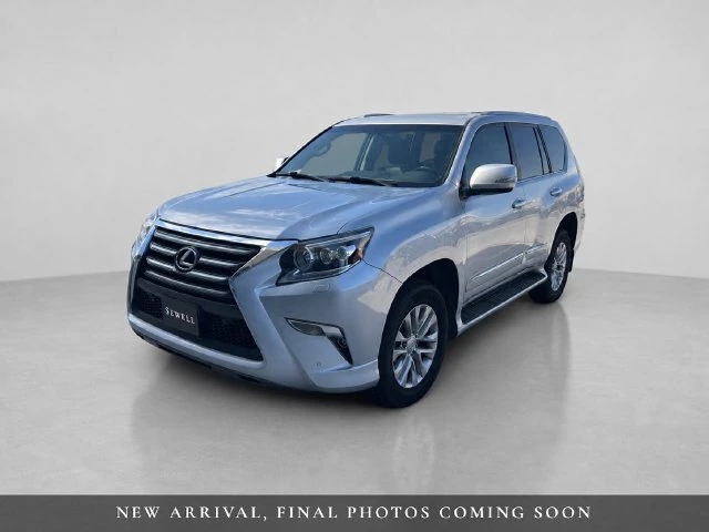 2014 Lexus GX