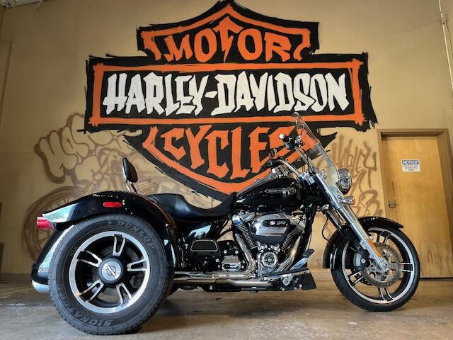 FLRT 2020 Freewheeler®