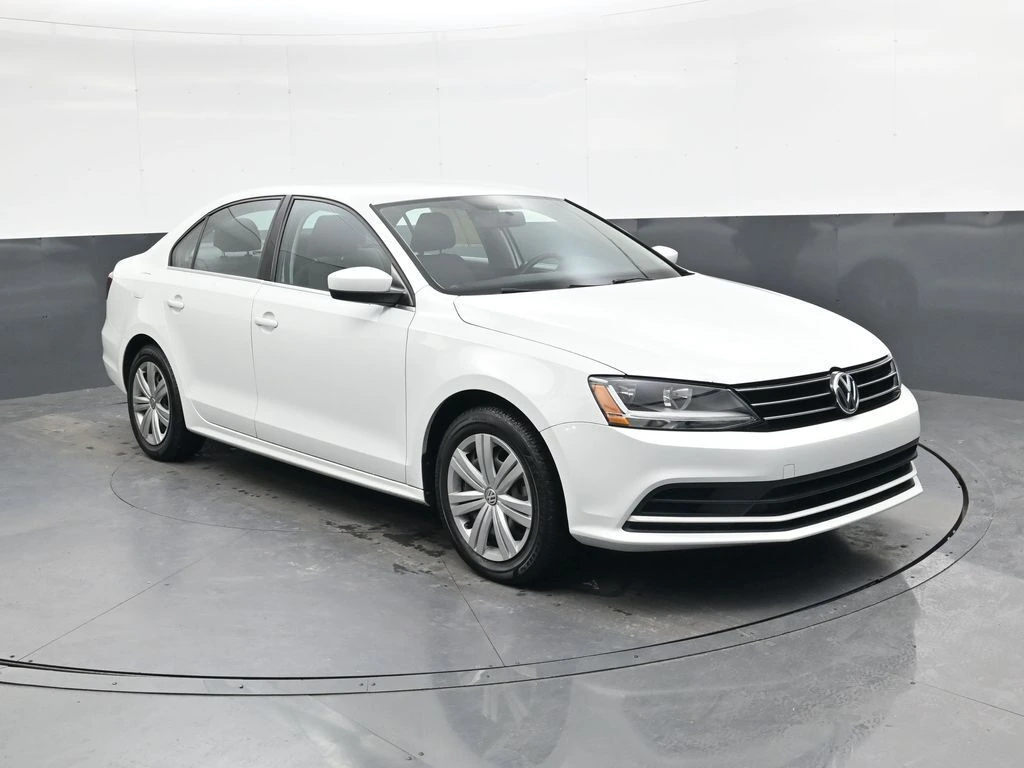 Used 2017 Volkswagen Jetta S with VIN 3VW2B7AJXHM346212 for sale in Greensboro, NC