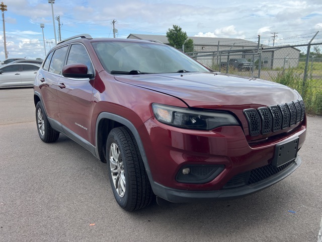 Vehicle
