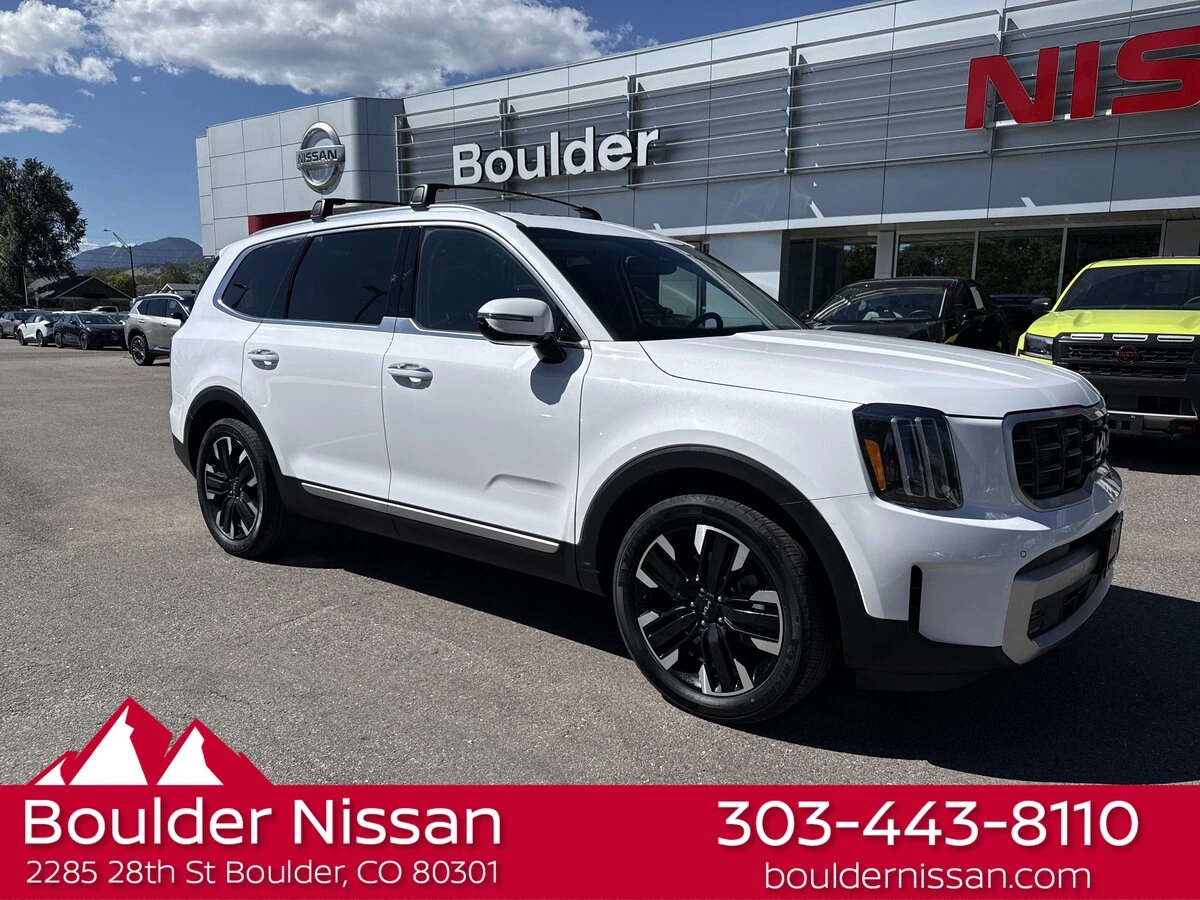 2024 Kia Telluride