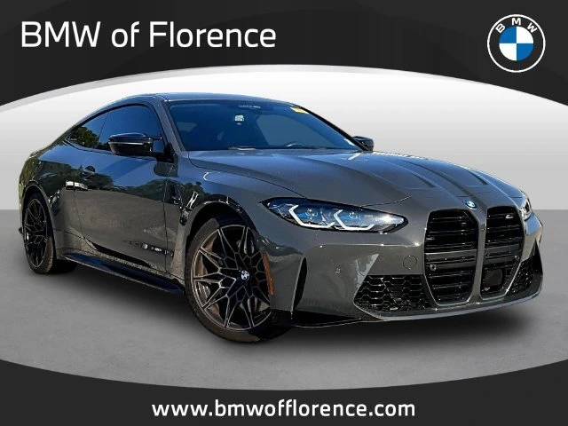 2024 BMW M4