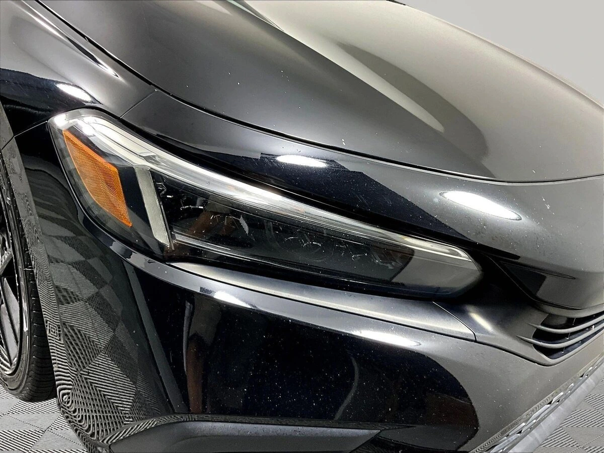 2023 Honda Civic Sport - Photo 31